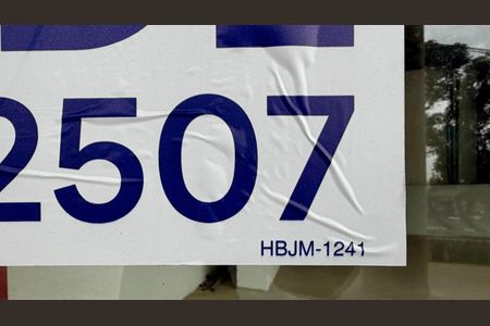 Apartamento para alugar com 32m², 1 quarto e 1 vagaPlaca