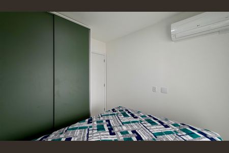 Apartamento para alugar com 32m², 1 quarto e 1 vagaQuarto