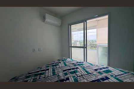 Quarto de apartamento à venda com 1 quarto, 32m² em Butantã, São Paulo