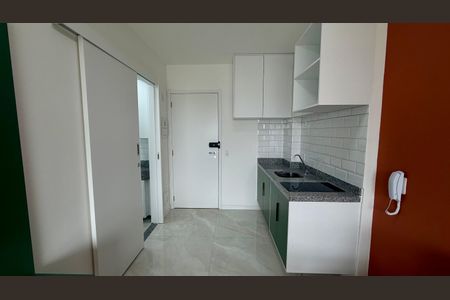Apartamento para alugar com 32m², 1 quarto e 1 vagaCozinha