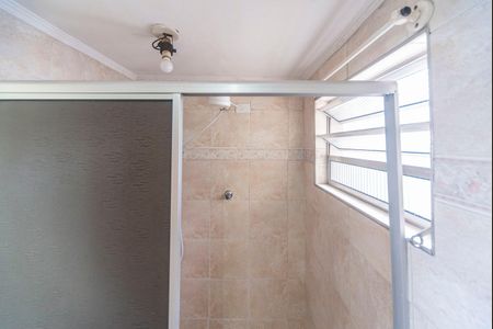 Casa para alugar com 100m², 2 quartos e 1 vagaBanheiro