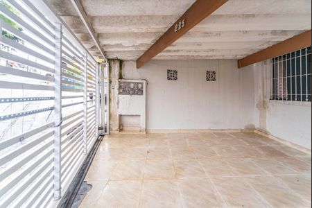 Casa para alugar com 100m², 2 quartos e 1 vagaGaragem