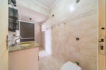 Casa para alugar com 100m², 2 quartos e 1 vagaBanheiro