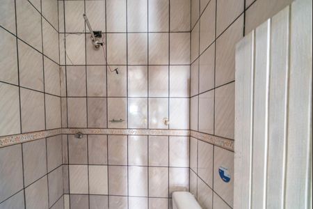 Casa para alugar com 100m², 2 quartos e 1 vaga Casa para alugar com 100m², 2 quartos e 1 vagaBanheiro 2