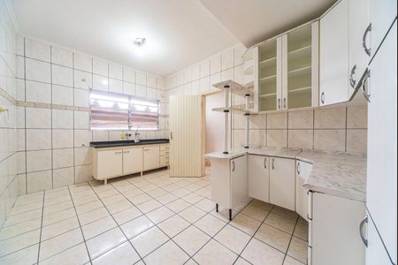 Casa para alugar com 100m², 2 quartos e 1 vagaCozinha 