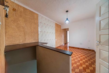 Casa para alugar com 100m², 2 quartos e 1 vagaSala