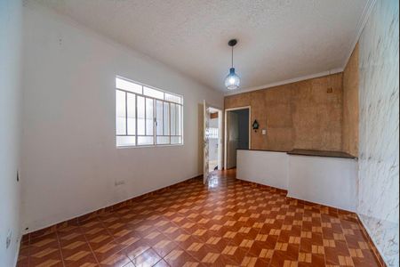 Casa para alugar com 100m², 2 quartos e 1 vaga Casa para alugar com 100m², 2 quartos e 1 vagaSala