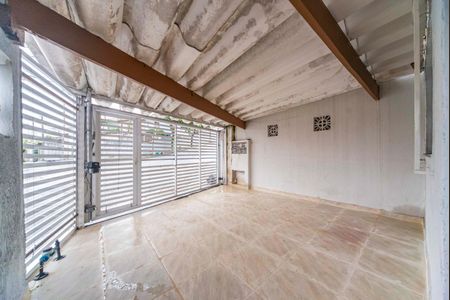 Casa para alugar com 100m², 2 quartos e 1 vagaGaragem