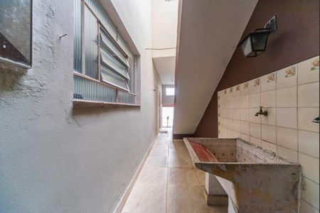 Casa para alugar com 100m², 2 quartos e 1 vaga Casa para alugar com 100m², 2 quartos e 1 vagaÁrea de Serviço