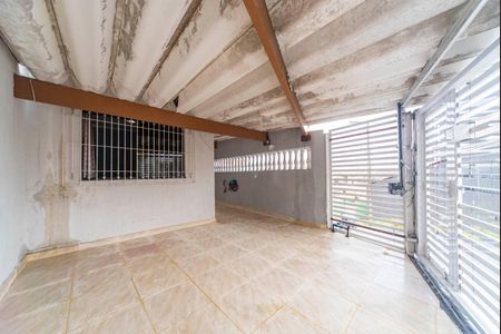 Casa para alugar com 100m², 2 quartos e 1 vagaGaragem