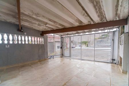 Casa para alugar com 100m², 2 quartos e 1 vagaGaragem