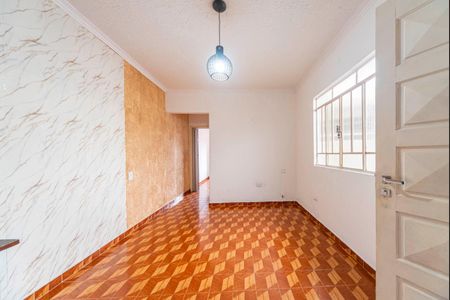 Casa para alugar com 100m², 2 quartos e 1 vagaSala