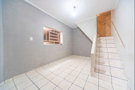 Casa para alugar com 100m², 2 quartos e 1 vagaSala de Jantar