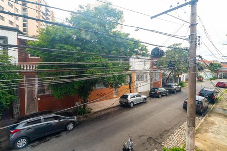 Vista do Quarto 1 de casa à venda com 2 quartos, 140m² em Mirandópolis, São Paulo