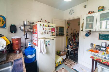 Casa à venda com 140m², 2 quartos e sem vaga Casa à venda com 140m², 2 quartos e sem vagaCozinha