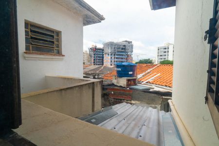 Vista do Quarto 2 de casa à venda com 2 quartos, 140m² em Mirandópolis, São Paulo