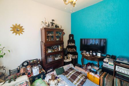 Sala de casa à venda com 2 quartos, 140m² em Mirandópolis, São Paulo