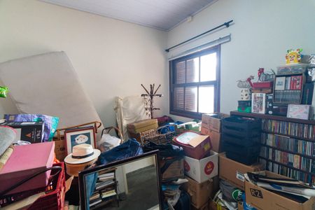 Quarto 2 de casa à venda com 2 quartos, 140m² em Mirandópolis, São Paulo