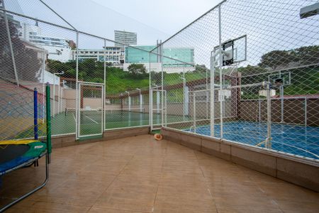 Apartamento à venda com 228m², 4 quartos e 5 vagas Apartamento à venda com 228m², 4 quartos e 5 vagasQUADRAS