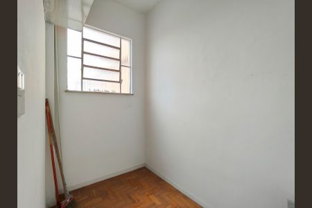 Apartamento para alugar com 58m², 1 quarto e sem vagaQuarto de Serviço
