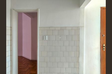 Apartamento para alugar com 58m², 1 quarto e sem vagaCozinha