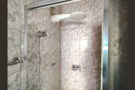 Apartamento para alugar com 58m², 1 quarto e sem vagaBanheiro Corredor