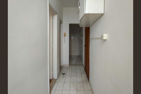Apartamento para alugar com 58m², 1 quarto e sem vagaÁrea de Serviço