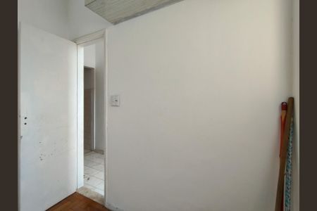 Apartamento para alugar com 58m², 1 quarto e sem vagaQuarto de Serviço