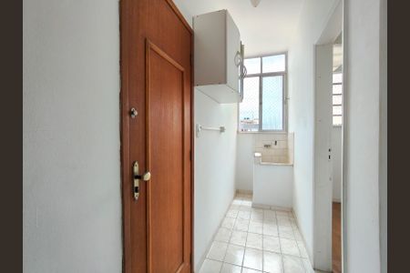 Apartamento para alugar com 58m², 1 quarto e sem vagaÁrea de Serviço