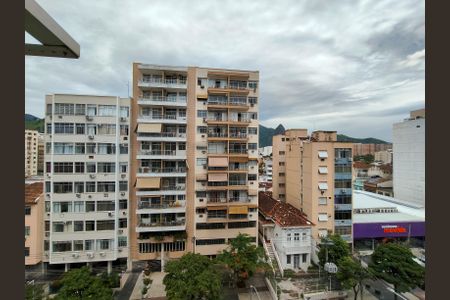 Apartamento para alugar com 58m², 1 quarto e sem vagaVista do Quarto