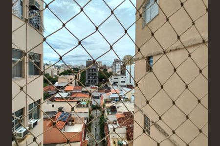 Apartamento para alugar com 58m², 1 quarto e sem vagaÁrea de Serviço