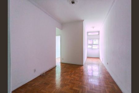 Sala de apartamento para alugar com 1 quarto, 58m² em Andaraí, Rio de Janeiro