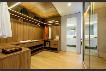 Apartamento à venda com 168m², 3 quartos e 2 vagasFoto 12