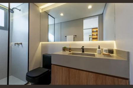 Apartamento à venda com 168m², 3 quartos e 2 vagasFoto 13