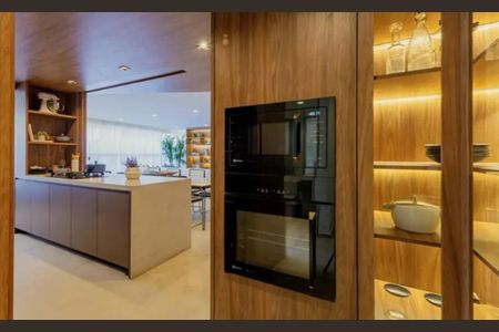 Apartamento à venda com 168m², 3 quartos e 2 vagasFoto 07