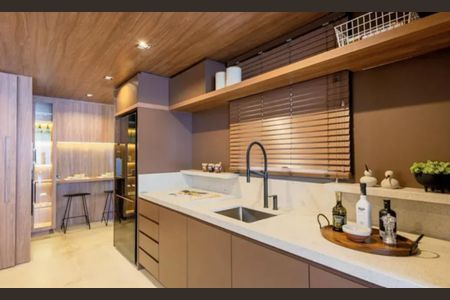 Apartamento à venda com 168m², 3 quartos e 2 vagasFoto 08