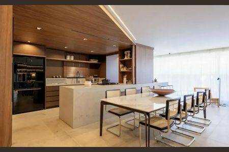 Apartamento à venda com 168m², 3 quartos e 2 vagasFoto 04