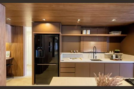 Apartamento à venda com 168m², 3 quartos e 2 vagasFoto 09