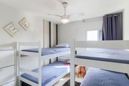 Apartamento à venda com 70m², 3 quartos e 1 vaga Apartamento à venda com 70m², 3 quartos e 1 vagaQuarto 3