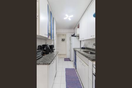 Apartamento à venda com 70m², 3 quartos e 1 vaga Apartamento à venda com 70m², 3 quartos e 1 vagaCozinha