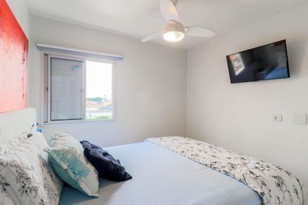 Apartamento à venda com 70m², 3 quartos e 1 vaga Apartamento à venda com 70m², 3 quartos e 1 vagaQuarto 1