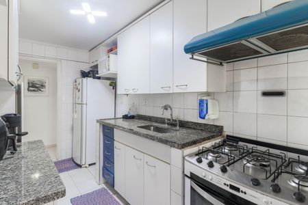 Apartamento à venda com 70m², 3 quartos e 1 vaga Apartamento à venda com 70m², 3 quartos e 1 vagaCozinha