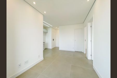 Apartamento à venda com 46m², 2 quartos e 1 vagaSala