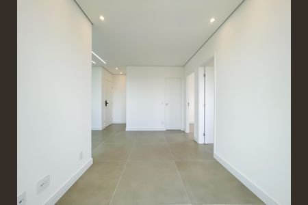 Sala de apartamento para alugar com 2 quartos, 46m² em Quitaúna, Osasco