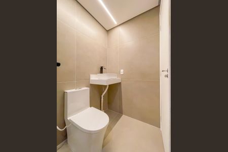 Apartamento à venda com 46m², 2 quartos e 1 vagaBanheiro