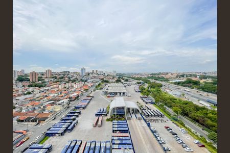 Apartamento para alugar com 46m², 2 quartos e 1 vaga Apartamento para alugar com 46m², 2 quartos e 1 vagaVista