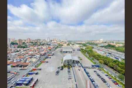 Apartamento à venda com 46m², 2 quartos e 1 vagaVista