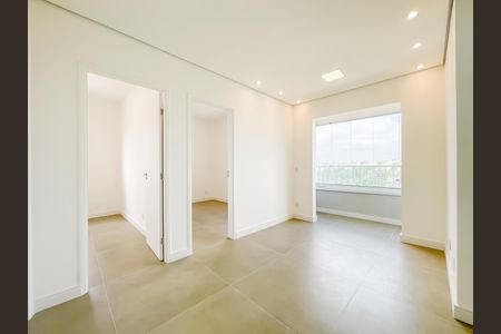 Apartamento à venda com 46m², 2 quartos e 1 vagaSala