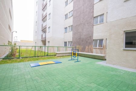 Apartamento à venda com 46m², 2 quartos e 1 vagaEspaço Pet