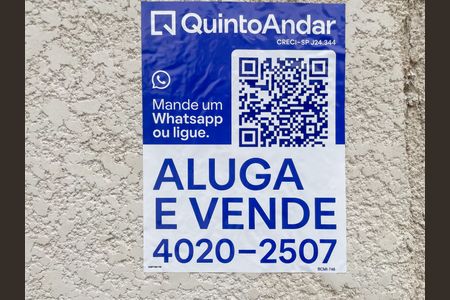 Apartamento para alugar com 46m², 2 quartos e 1 vaga Apartamento para alugar com 46m², 2 quartos e 1 vagaPlaca